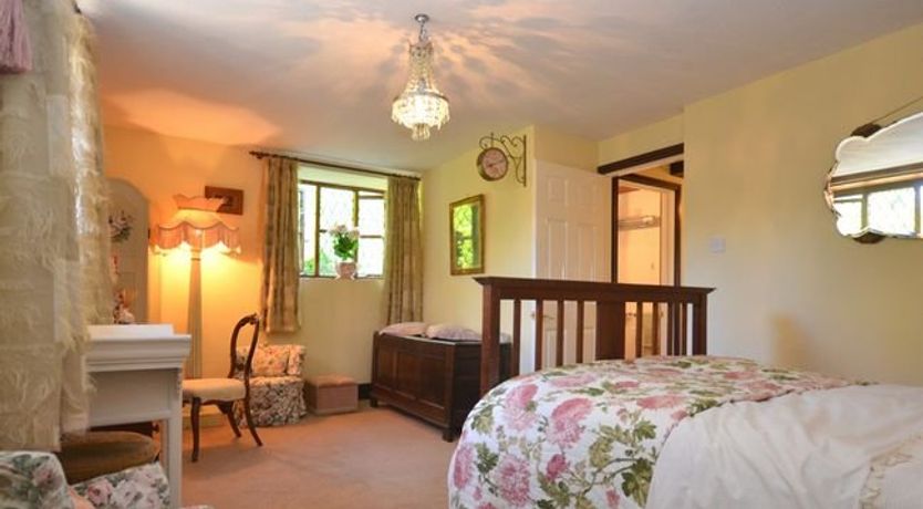 Photo of 1 Bed in North Curry