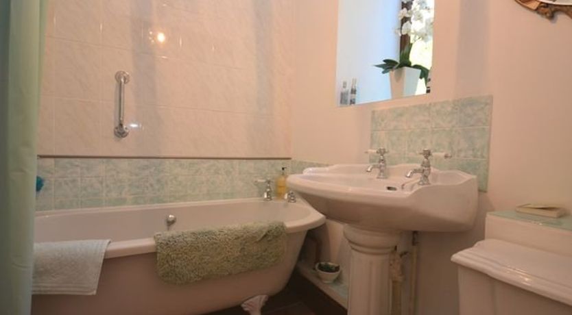 Photo of 1 Bed in North Curry