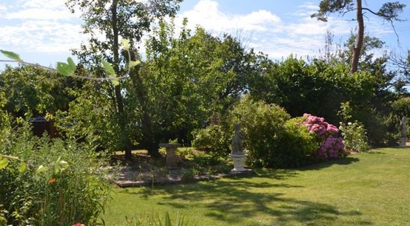 Photo of 1 Bed in North Curry