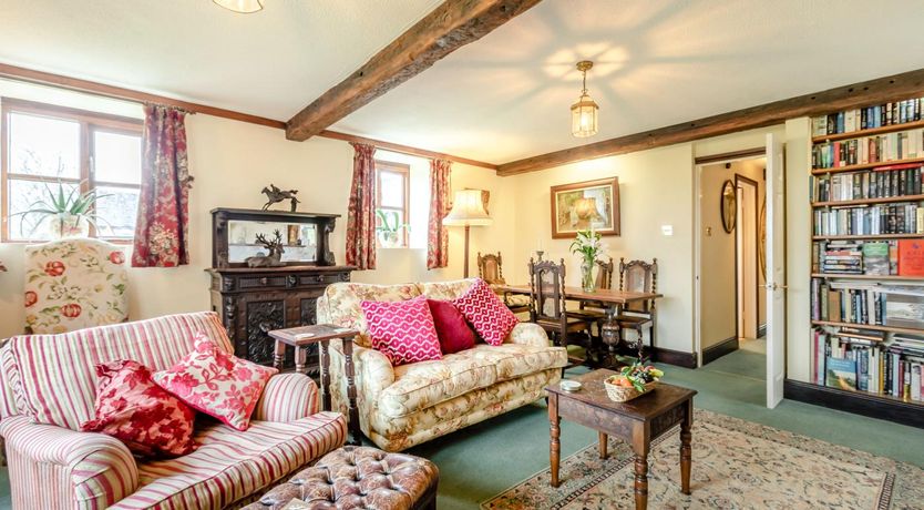 Photo of 1 Bed in Taunton