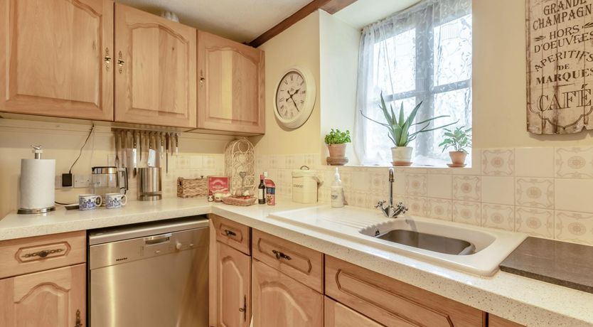 Photo of 1 Bed in Taunton