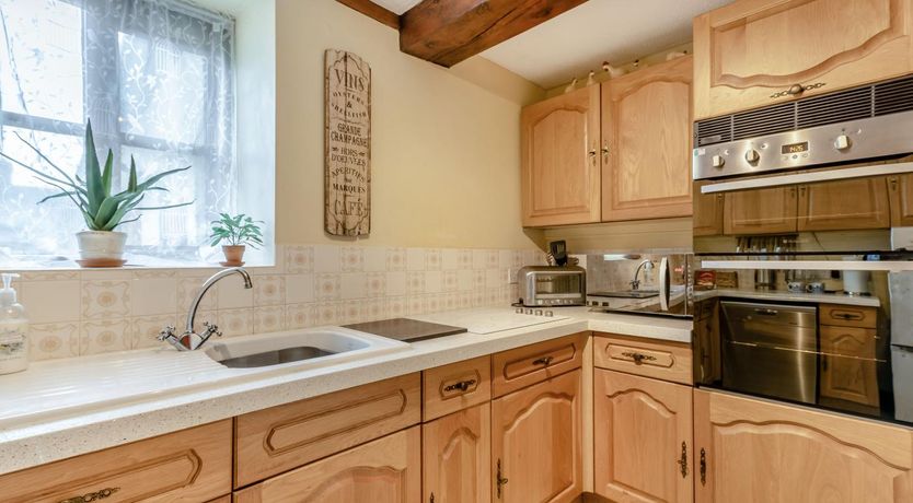 Photo of 1 Bed in Taunton