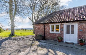 in Thornton le Dale (27112) Holiday Cottage