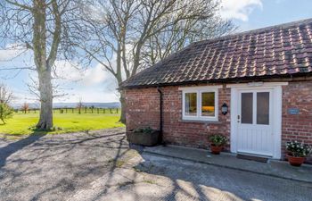 Barn in North Yorkshire Holiday Cottage