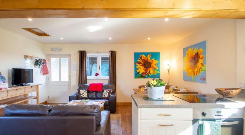 Photo of 2 Bed in Allerston