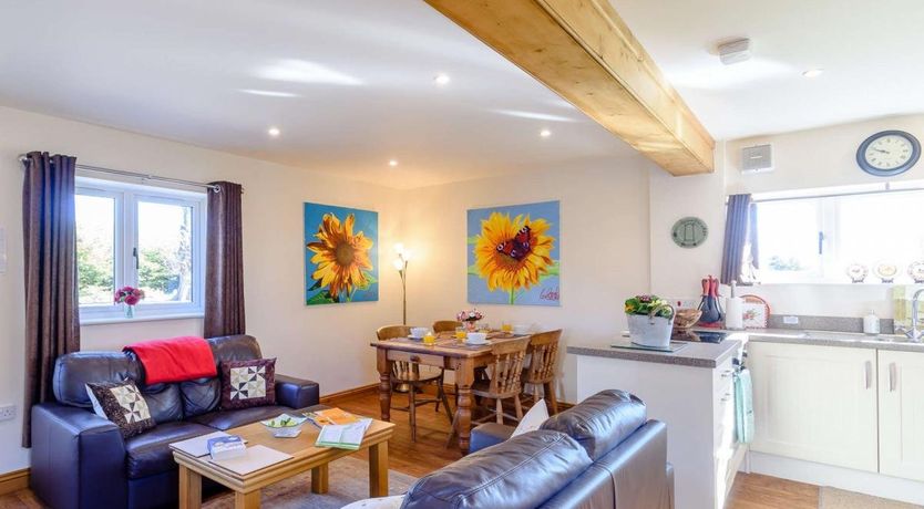 Photo of 2 Bed in Allerston