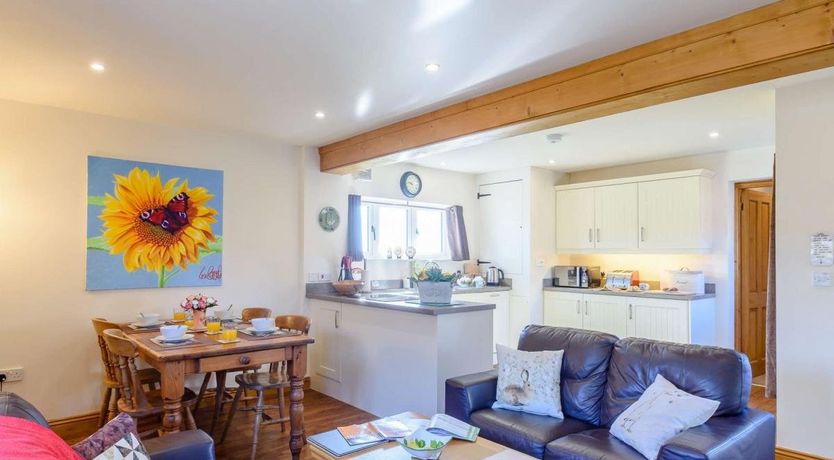 Photo of 2 Bed in Allerston