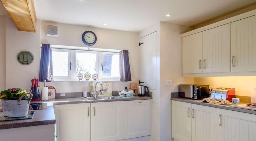 Photo of 2 Bed in Allerston