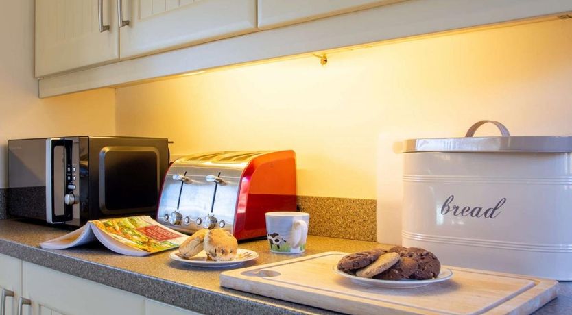 Photo of 2 Bed in Allerston