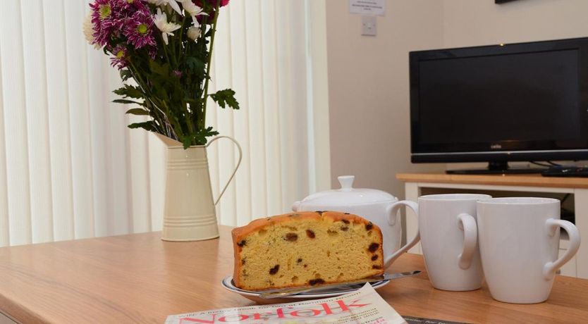 Photo of 1 Bed in Mundeseley