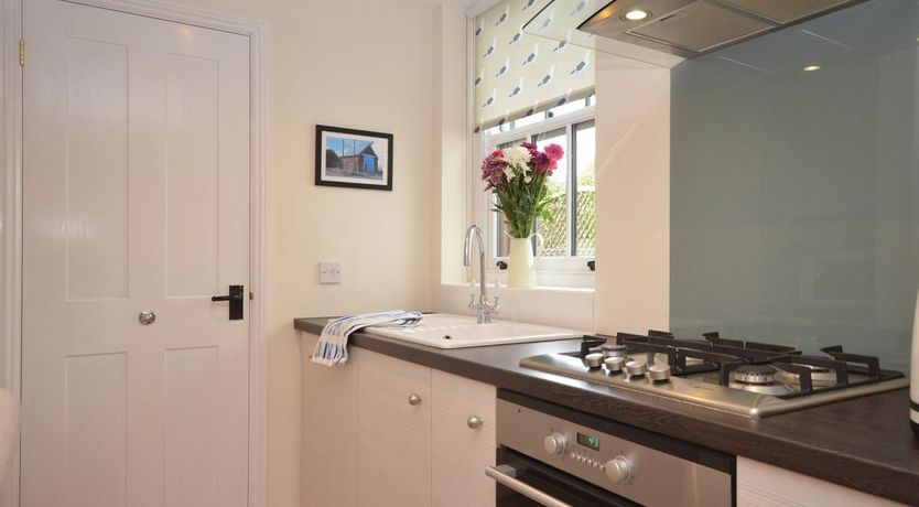 Photo of 1 Bed in Mundeseley