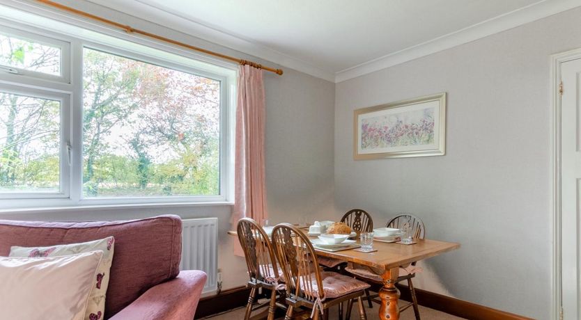 Photo of 2 Bed in Scarning