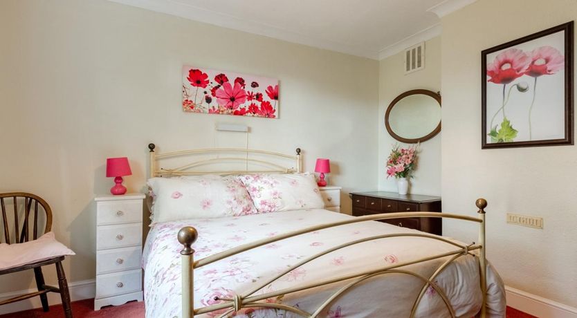 Photo of 2 Bed in Scarning