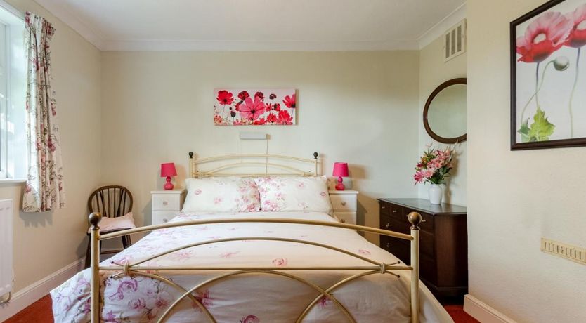 Photo of 2 Bed in Scarning