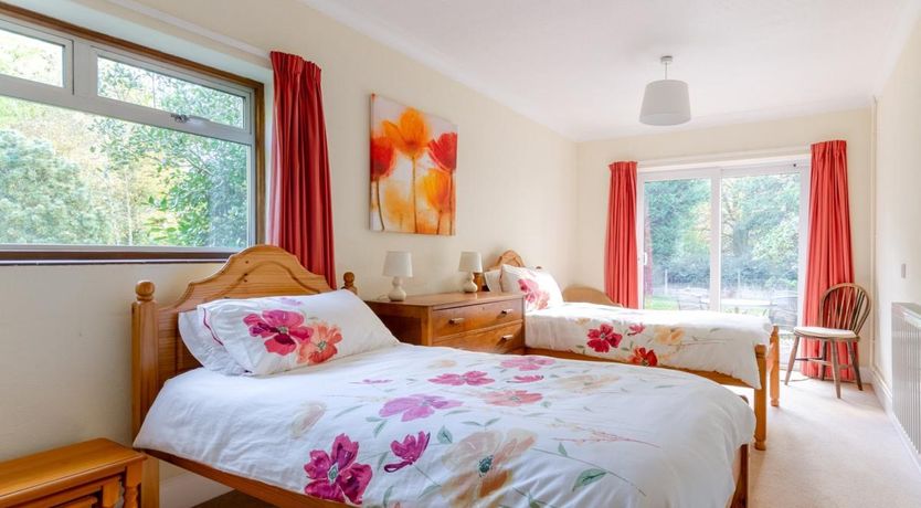 Photo of 2 Bed in Scarning