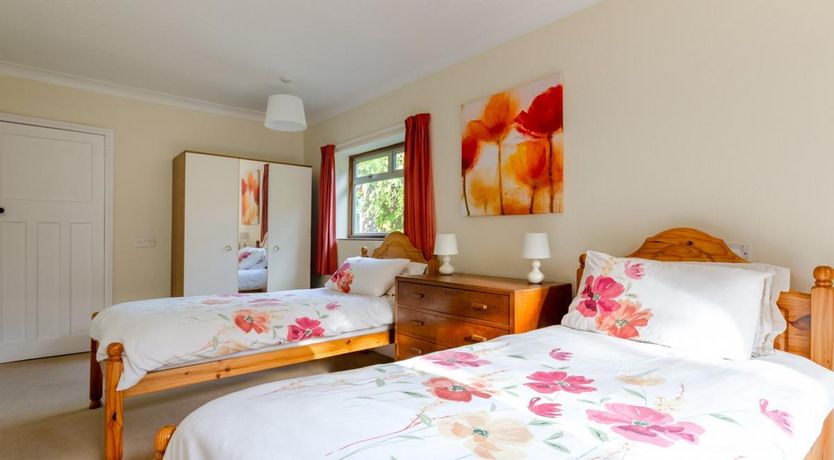 Photo of 2 Bed in Scarning