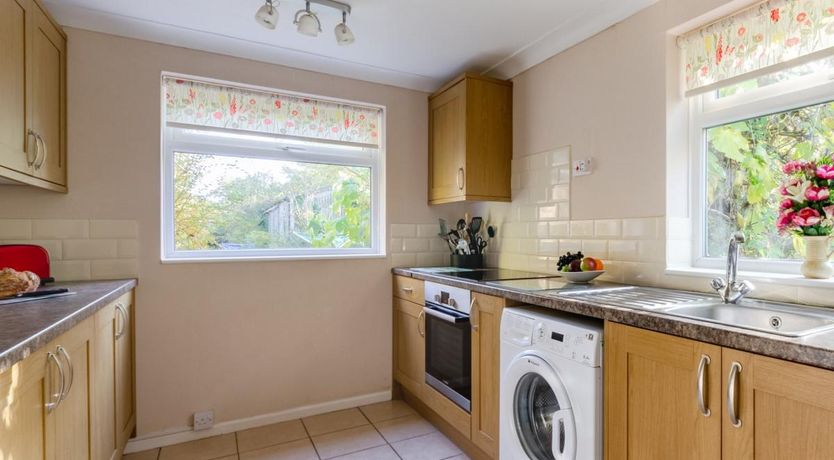 Photo of 2 Bed in Scarning