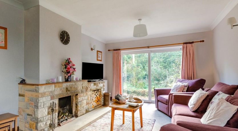 Photo of 2 Bed in Scarning