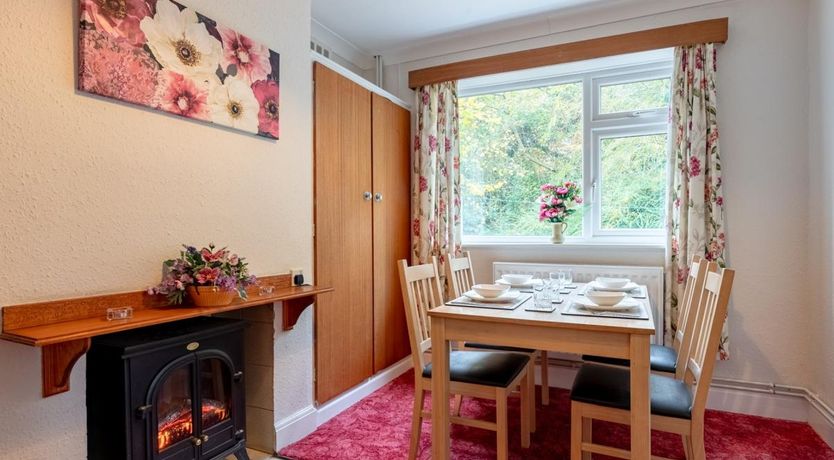 Photo of 2 Bed in Scarning