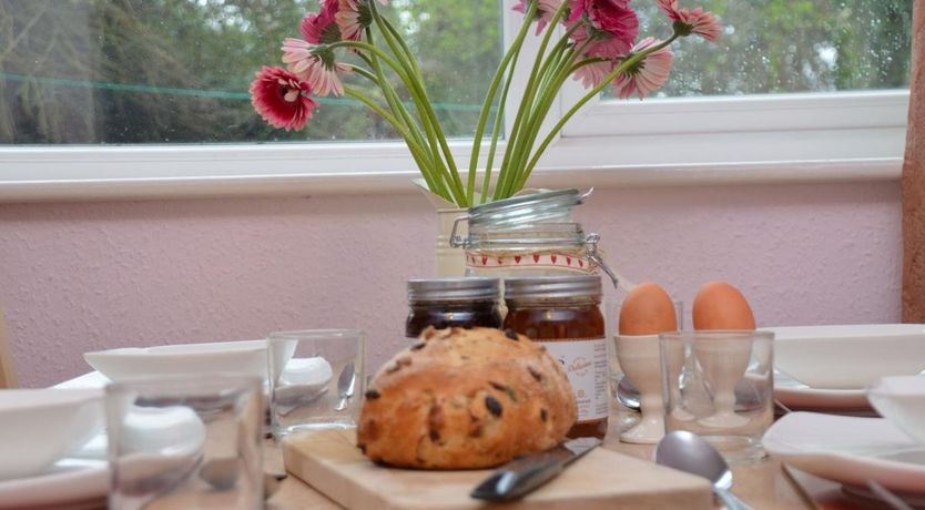 Photo of 2 Bed in Scarning