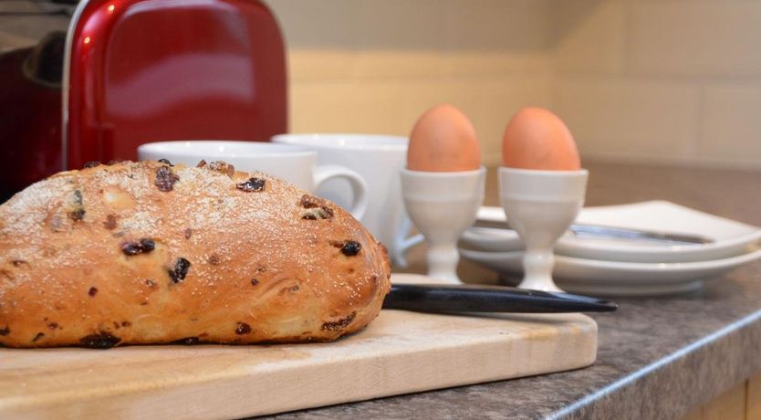 Photo of 2 Bed in Scarning