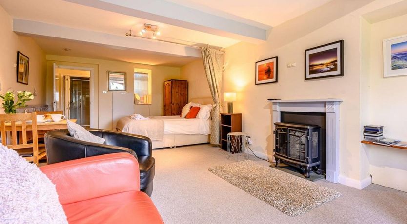 Photo of 1 Bed in Thornthwaite