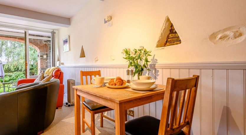 Photo of 1 Bed in Thornthwaite