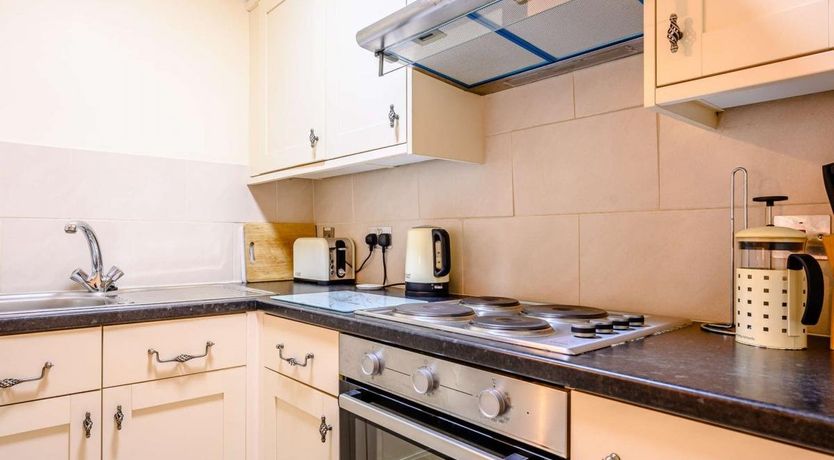 Photo of 1 Bed in Thornthwaite