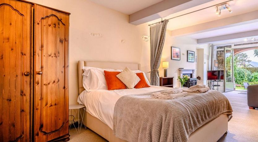 Photo of 1 Bed in Thornthwaite