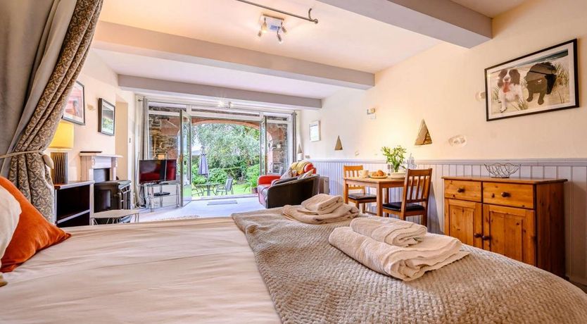 Photo of 1 Bed in Thornthwaite