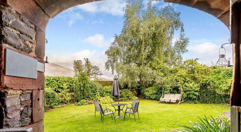 Photo of Cottage in Cumbria