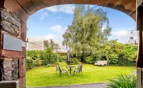 Photo of in Thornthwaite (28382)