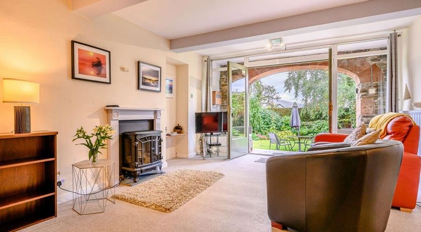 Photo of 1 Bed in Thornthwaite