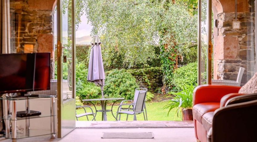 Photo of 1 Bed in Thornthwaite