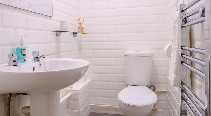 Photo of 1 Bed in Thornthwaite