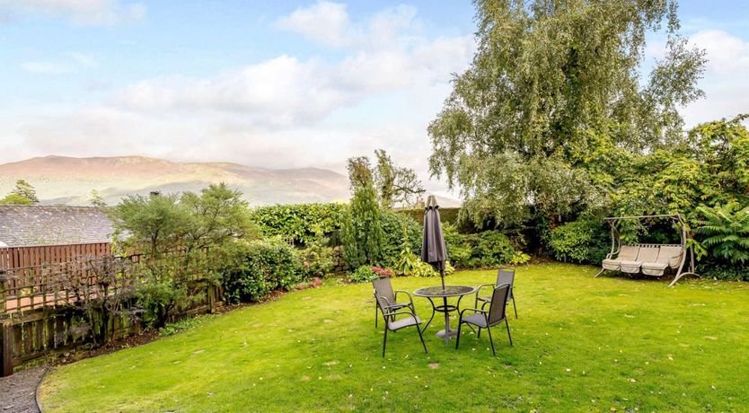 Photo of 1 Bed in Thornthwaite