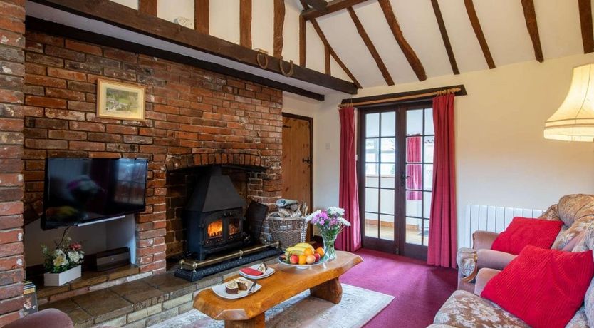 Photo of 2 Bed in Geldeston