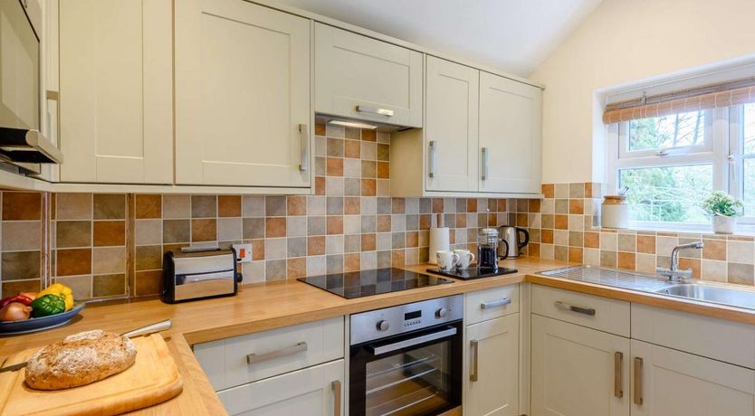 Photo of 2 Bed in Geldeston