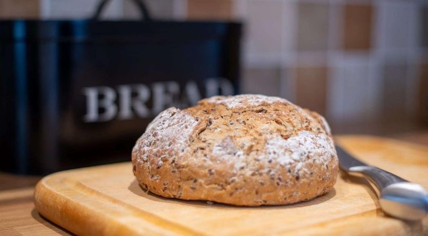 Photo of 2 Bed in Geldeston