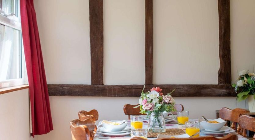 Photo of 2 Bed in Geldeston