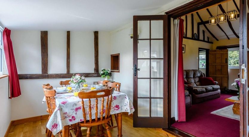 Photo of 2 Bed in Geldeston