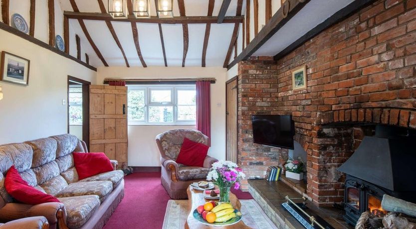 Photo of 2 Bed in Geldeston