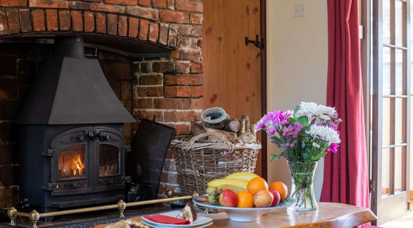 Photo of 2 Bed in Geldeston