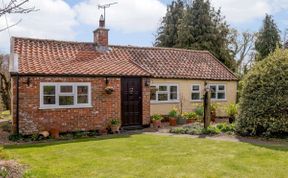 Photo of Bungalow in Norfolk