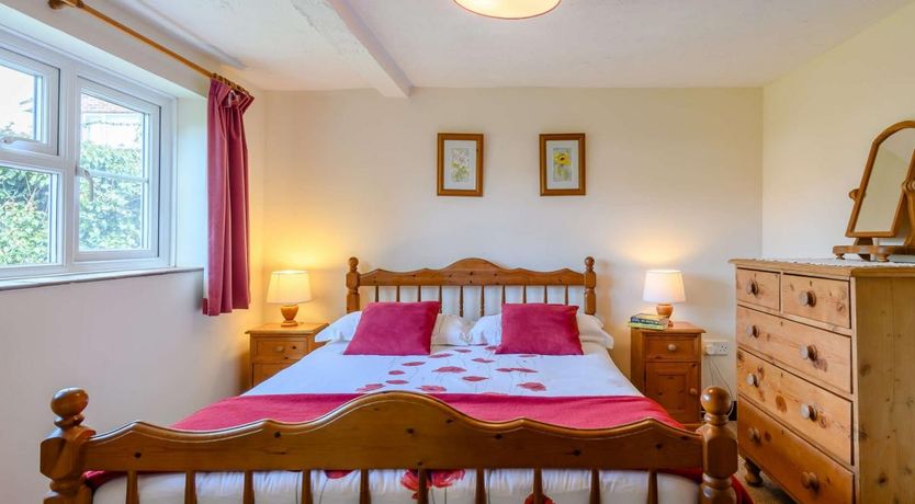 Photo of 2 Bed in Geldeston