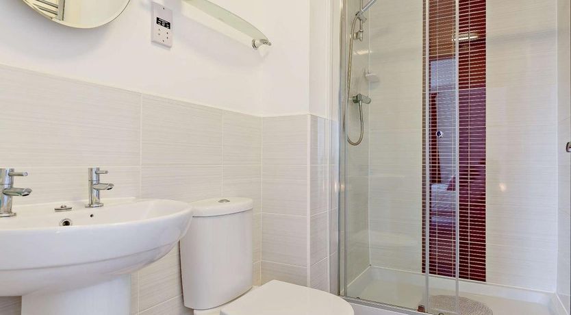 Photo of 1 Bed in Charlestown