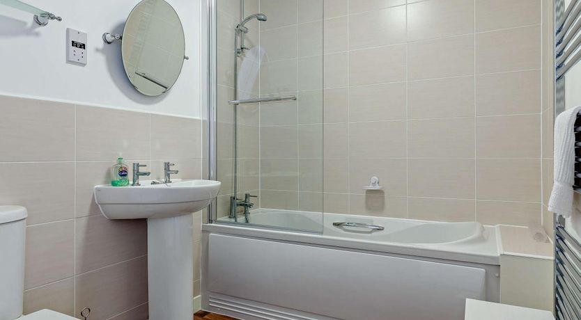 Photo of 1 Bed in Charlestown