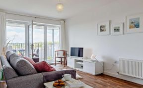 Photo of Apartment in South Cornwall
