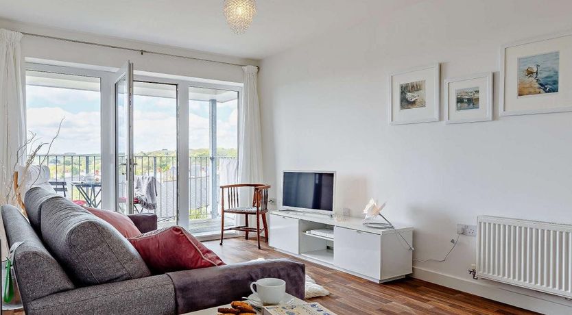 Photo of 1 Bed in Charlestown