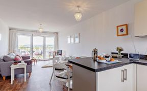 Photo of Apartment in South Cornwall